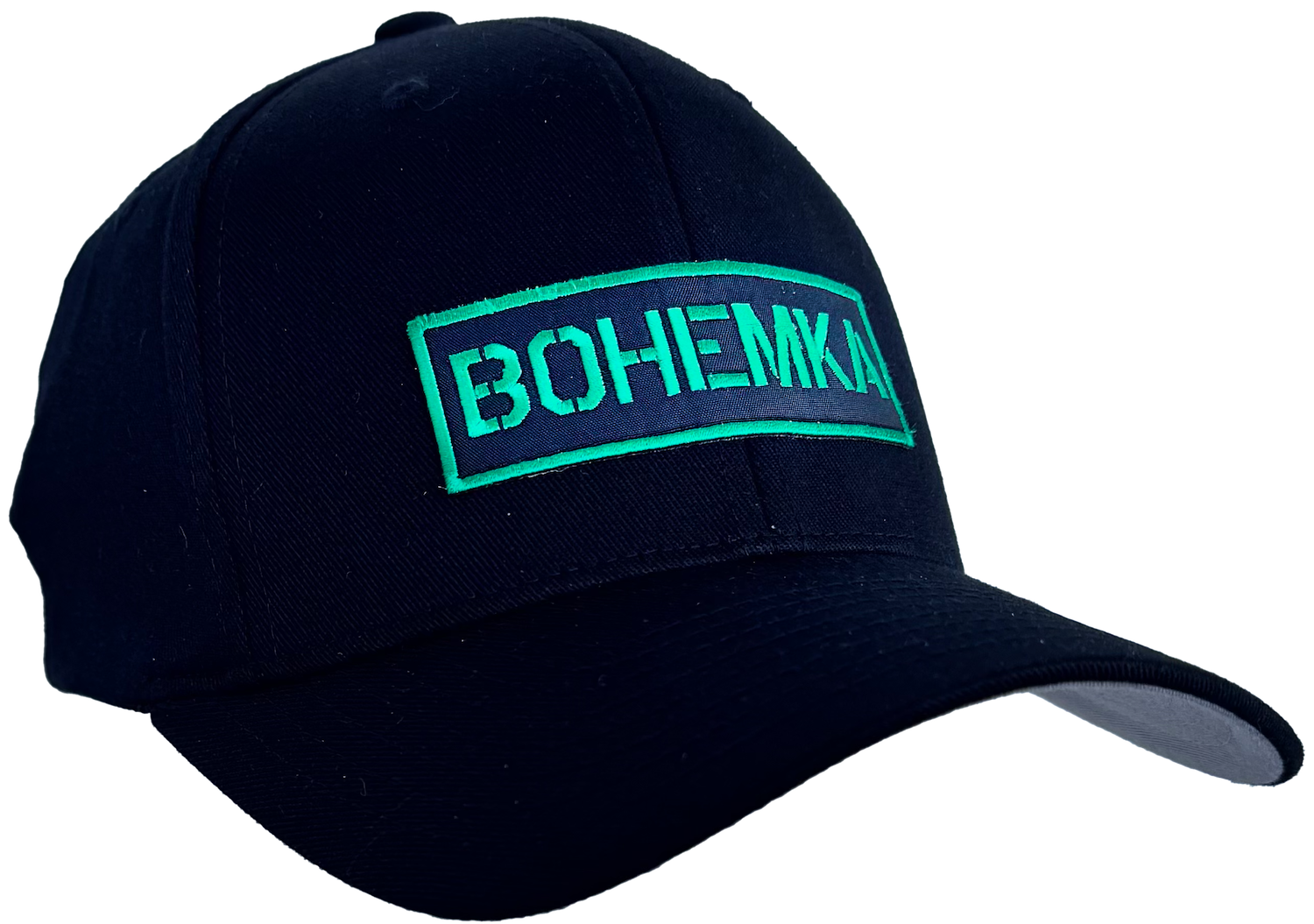 6401-ksiltovka flexfit bohemka cerna 1